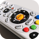 Super Tv Remote Control icon
