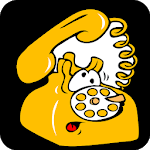 Jokes phone icon