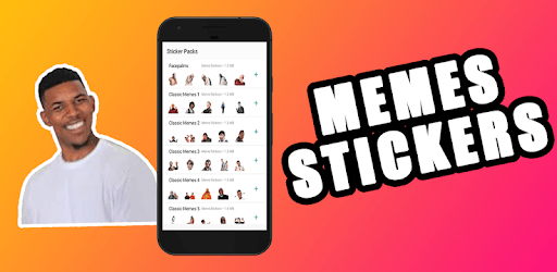 😂 WAStickerApps Funny Memes Stickers for WhatsApp pc screenshot 😂 WAStickerApps Funny Memes Stickers for WhatsApp pc screenshot
