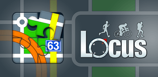 Locus GIS (Beta) pc screenshot Locus GIS (Beta) pc screenshot
