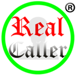Real Caller : CALLER ID & REVERSE Number LOOKUP icon