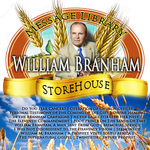 Branham Message Library icon