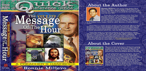 The Message of The Hour pc screenshot