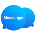 Emoji Messenger for SMS icon