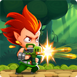 Brawler Stars - Monster Hunter Shooting Game icon