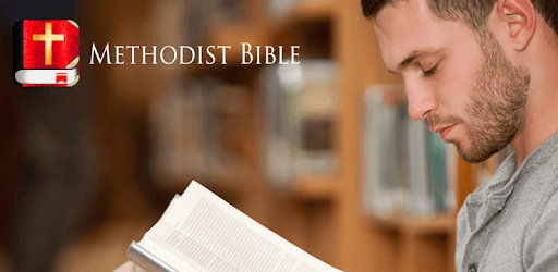 Methodist Bible App pc screenshot Methodist Bible App pc screenshot
