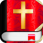 Methodist Bible App icon