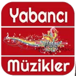 Yabancı Müzikler icon