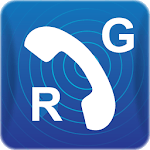 Call Log Report Generator icon