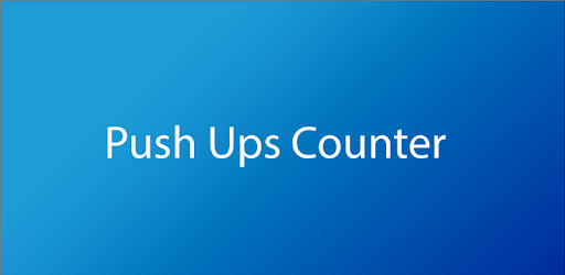 Push Ups Counter pc screenshot