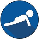 Push Ups Counter for pc icon