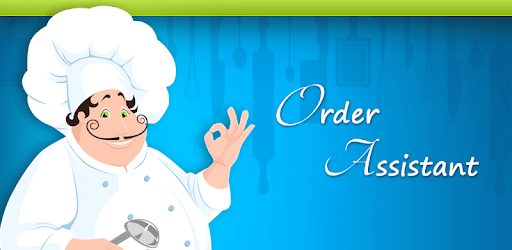 Microinvest Order Assistant pc screenshot Microinvest Order Assistant pc screenshot
