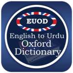 English to Urdu Oxford Dictionary icon