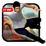 Free Run - Its New York icon