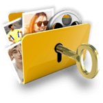Apps Lock & Gallery Hider: AppLock, Gallery Locker icon