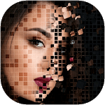 Face Shattering Effects icon
