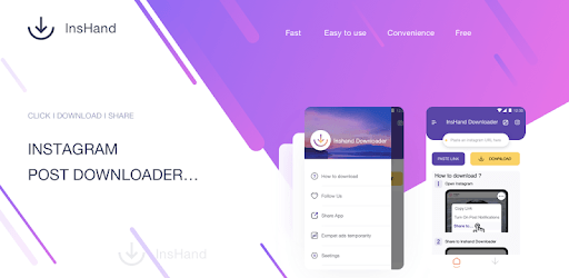Video Downloader for Instagram & Save photos pc screenshot Video Downloader for Instagram & Save photos pc screenshot