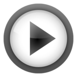 mMusic Mini Audio Player icon