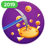 CloudMining & Bitcoin Mining - Cloud Bitcoin Miner for pc icon CloudMining & Bitcoin Mining - Cloud Bitcoin Miner for pc icon