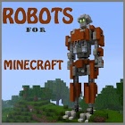 Robots For Minecraft icon