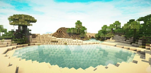 Maps for Minecraft Pe for PC - How to Install on Windows PC, Mac