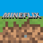 Mineflix Safe Minecraft Videos icon