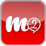 Mingle2 - Free Online Dating & Singles Chat Rooms icon