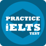IELTS Practice Test icon
