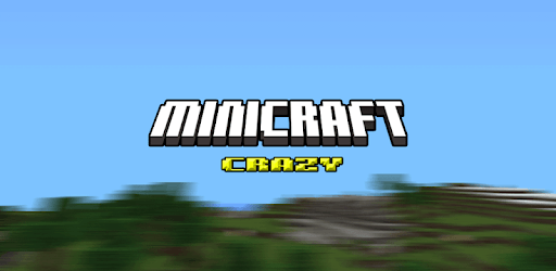 Crazy MiniCraft Survival Pocket Edition pc screenshot Crazy MiniCraft Survival Pocket Edition pc screenshot