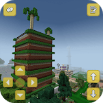 Mini Zoo Craft icon