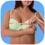 Measure Bra Size Prank icon