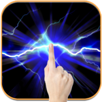 Electric Shock Simulator icon