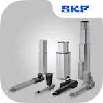 SKF Actuator Select icon