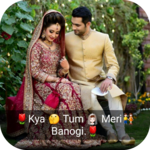 Beautiful DP And Video Status For Whatsapp icon