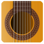 Real Guitar - Virtual Guitar Pro icon