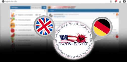 English For Life pc screenshot English For Life pc screenshot