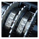 Fcrypt icon
