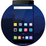 M Theme - Breath Icon Pack icon