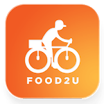 Food2u Order icon