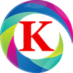 K keyboard - Myanmar icon