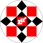 LH+ Myanmar, Thai Keyboard icon