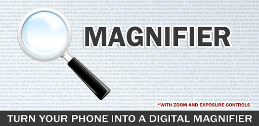 Magnifier, Magnifying Glass with Flashlight pc screenshot Magnifier, Magnifying Glass with Flashlight pc screenshot
