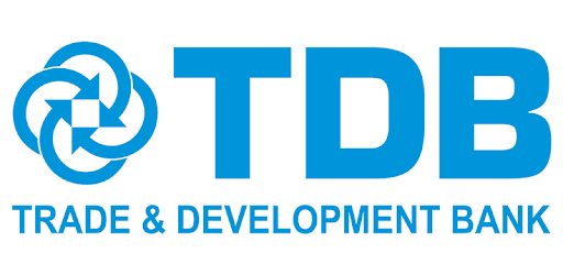TDB Online Banking pc screenshot TDB Online Banking pc screenshot