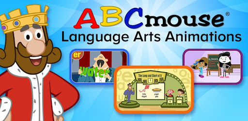 ABCmouse Language Arts Animations pc screenshot