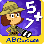 ABCmouse Mathematics Animations for pc icon
