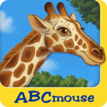 ABCmouse Zoo for pc icon