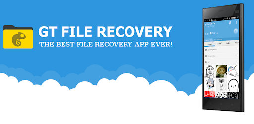 GT File Recovery pc screenshot GT File Recovery pc screenshot
