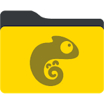 GT File Recovery icon