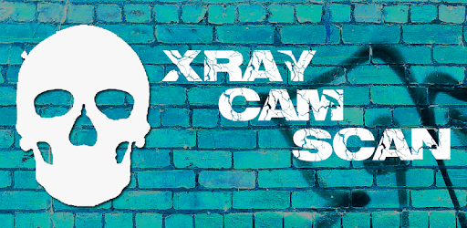 XRay Scanner Camera Effect pc screenshot XRay Scanner Camera Effect pc screenshot