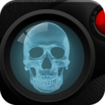XRay Scanner Camera Effect icon